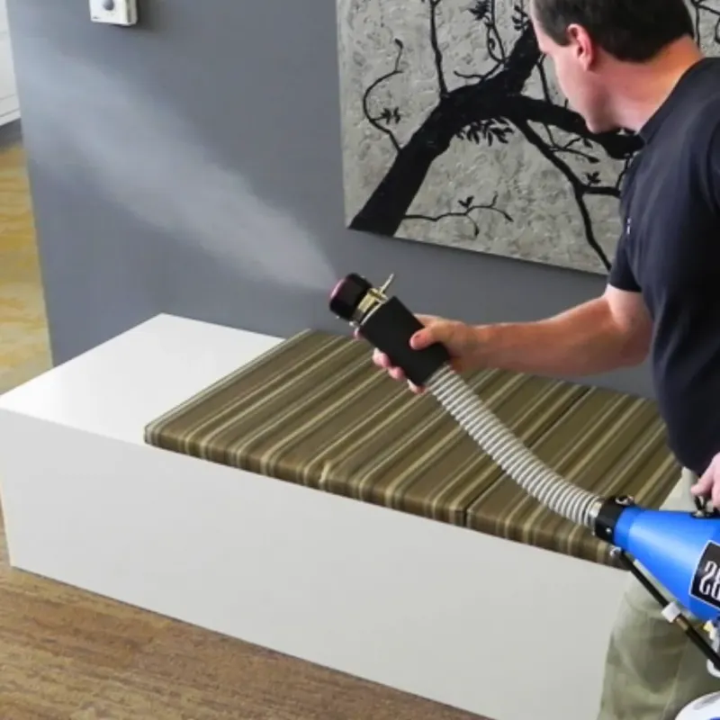 Professional Odor Removal in Lake City, AR